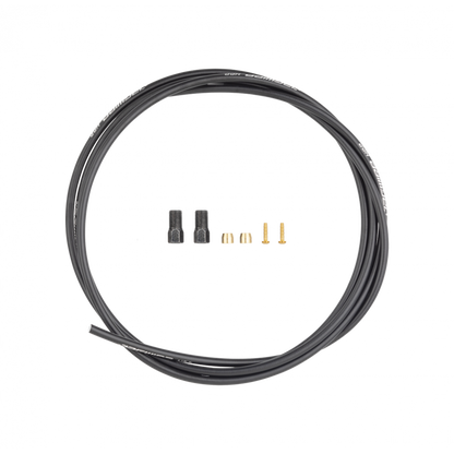 Jagwire Sport Mineral Hydraulic Hose Kit - Shim MTB (Older)