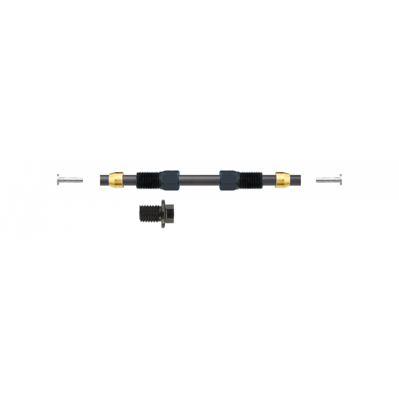 Jagwire Sport Mineral Hydraulic Hose Kit - Shimano Road/Gravel