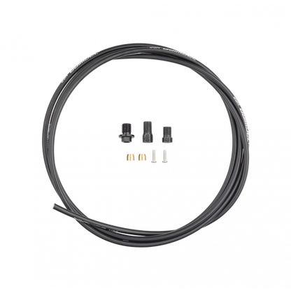 Jagwire Sport Mineral Hydraulic Hose Kit - Shimano Road/Gravel