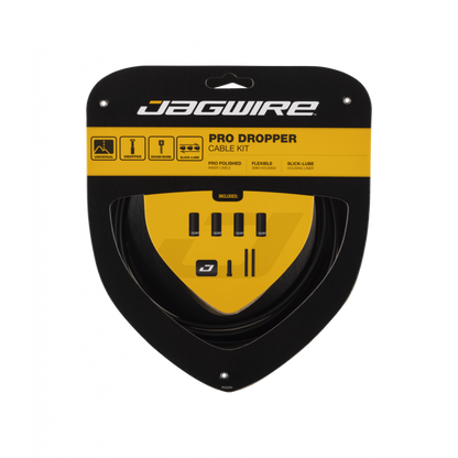 Jagwire Pro Dropper Kit