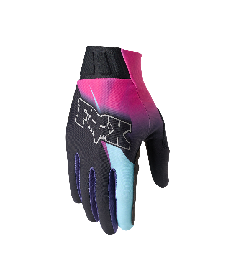 Fox Flexair Glove TS57 SE FA26 Pink / 2X
