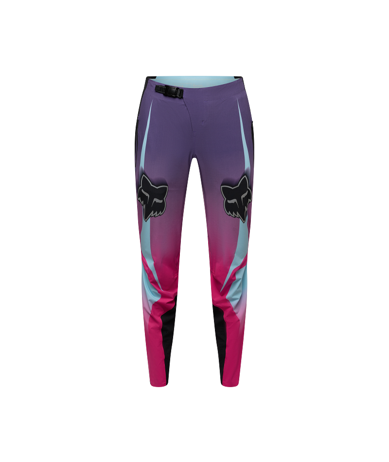 Fox W Flexair Pant TS57 SE FA26 Pink / 16
