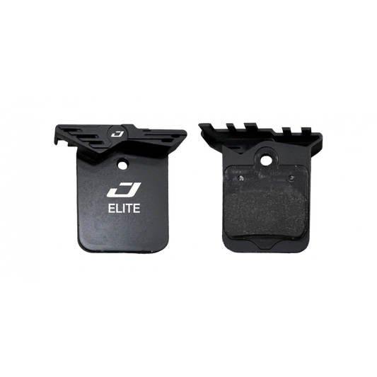 Jagwire Elite Cooling Disc Pad - SRAM Road AXS - Brake Pads