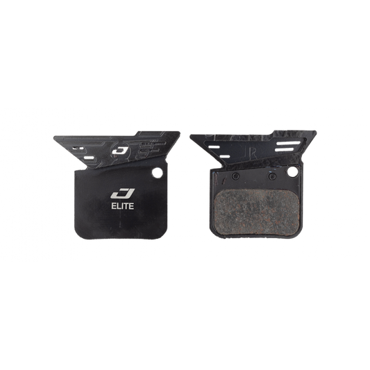 Jagwire Elite Cooling Disc Pad - SRAM Road - Brake Pads