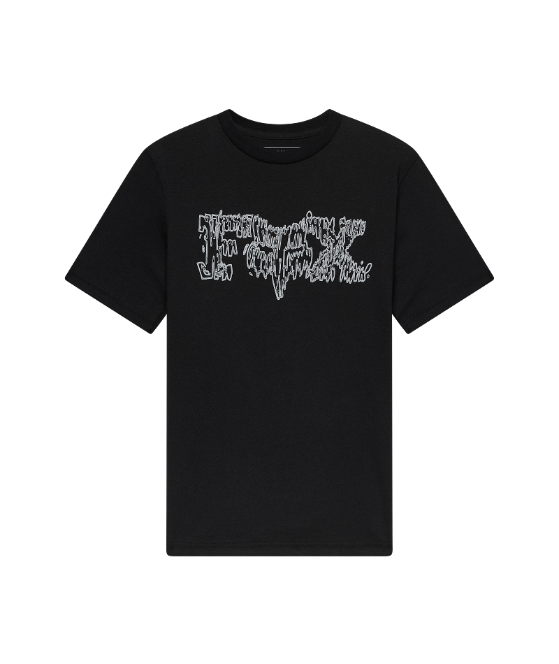 Fox YTH Dustproof SS Tee FA26 Oxford / YXL