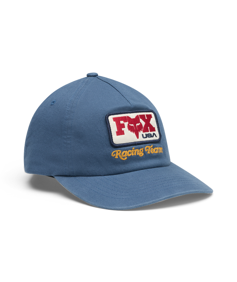 Fox W Circa 74 Hat FA26 Dark Blue / OS