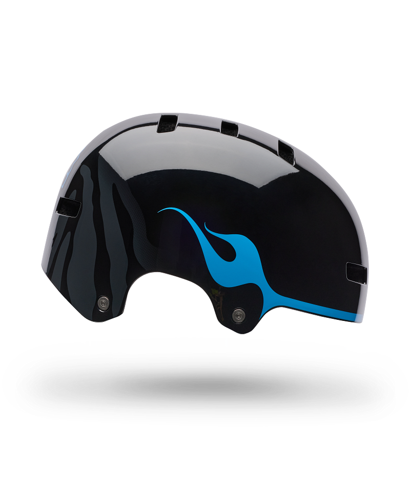 Bell Local Slayco Rear View Ce