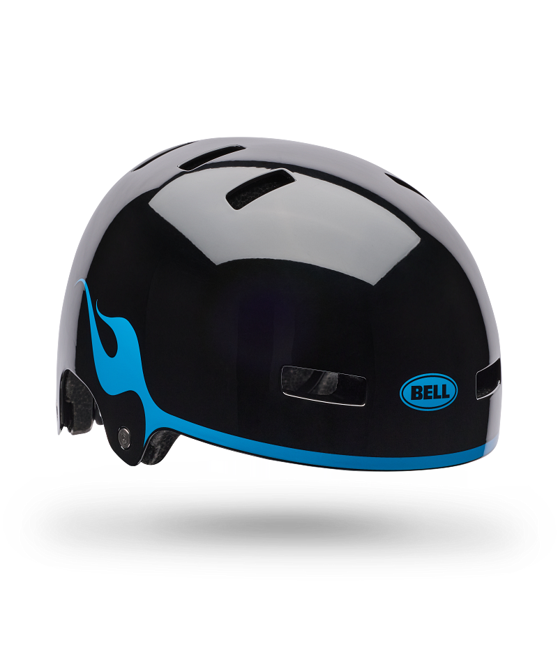 Bell Local Slayco Rear View Ce