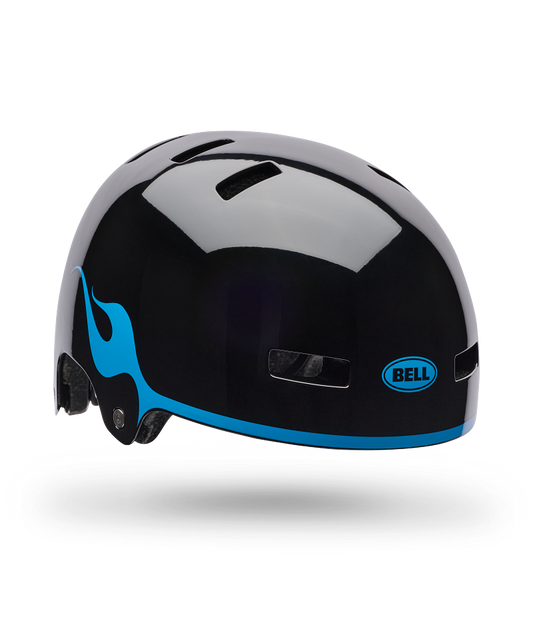 Bell Local Slayco Rear View Ce