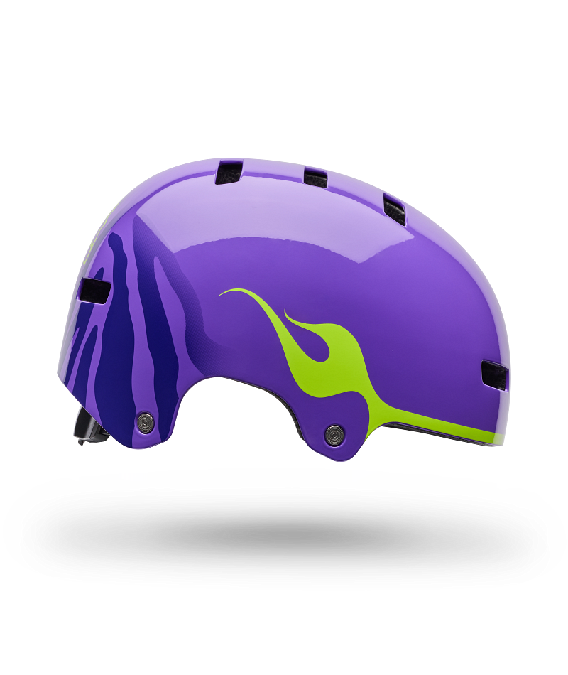Bell Local Slayco Rear View Ce