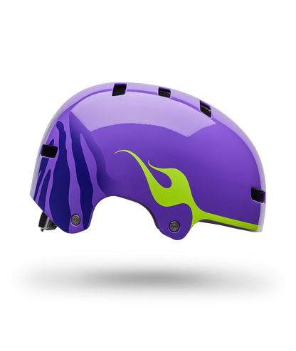 Bell Local Slayco Rear View Ce