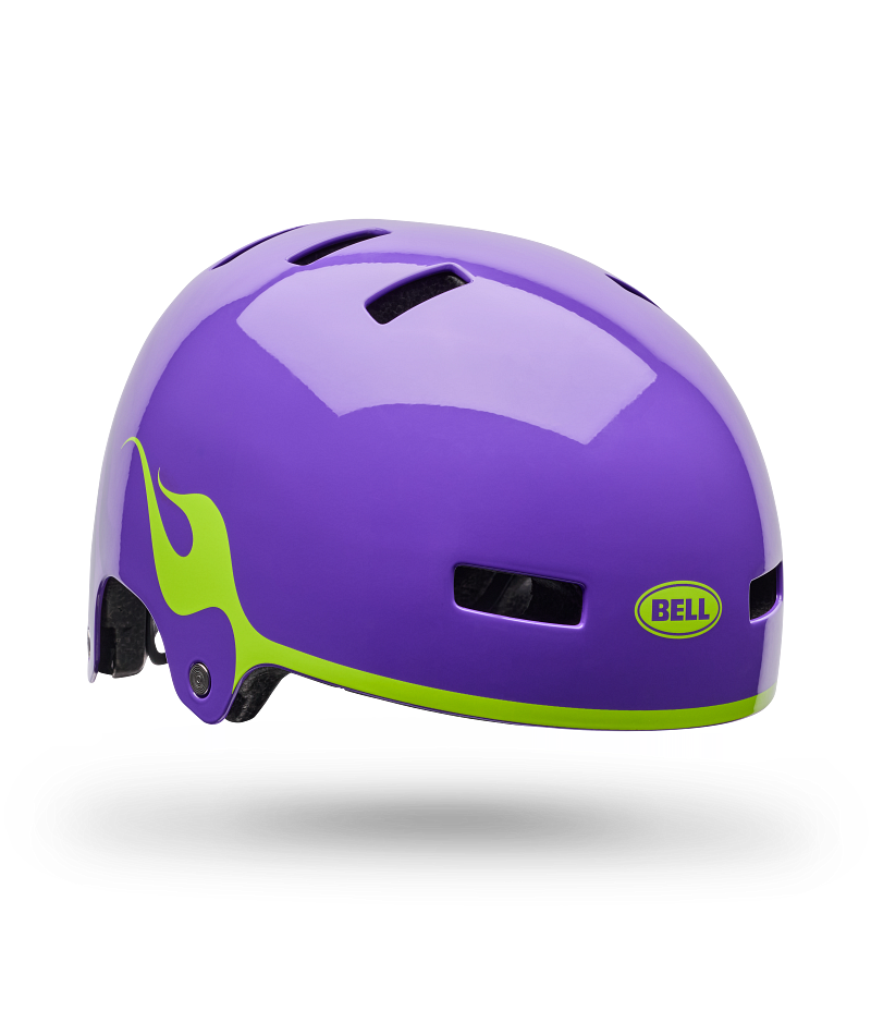 Bell Local Slayco Rear View Ce