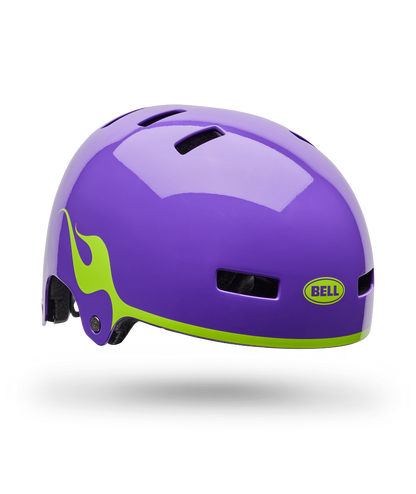 Bell Local Slayco Rear View Ce