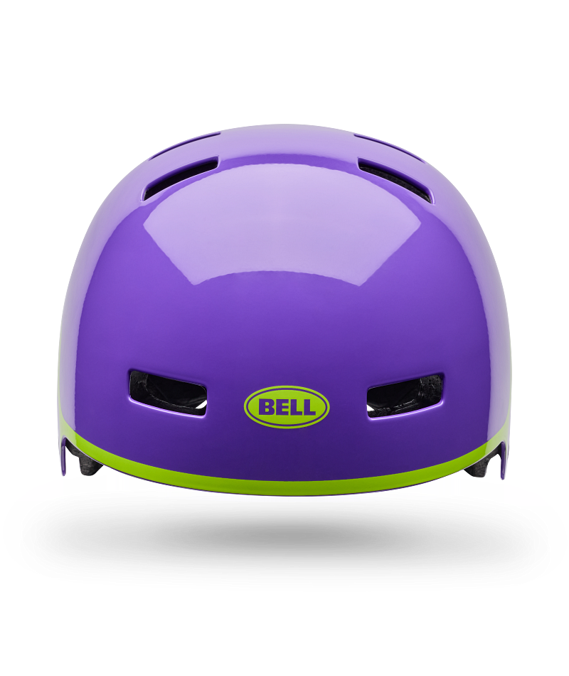 Bell Local Slayco Rear View Ce