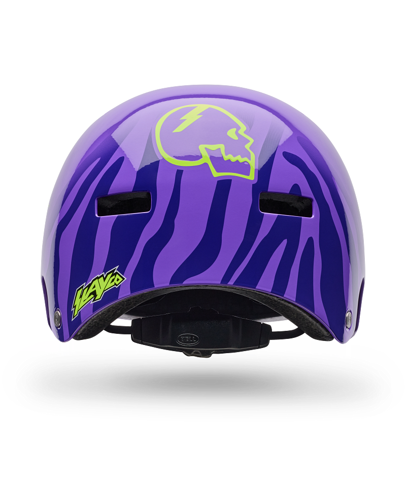 Bell Local Slayco Rear View Ce