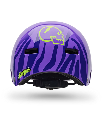 Bell Local Slayco Rear View Ce