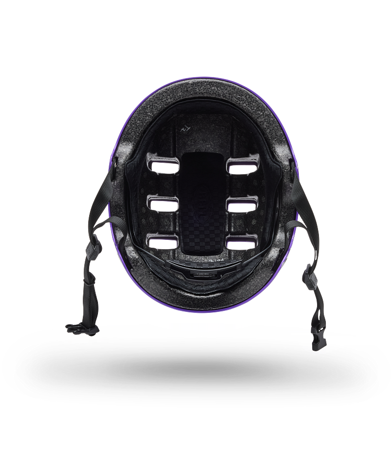 Bell Local Slayco Rear View Ce
