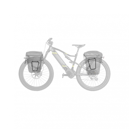 Topeak Tetrarack Side Frame Set