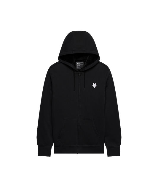 Fox Fox Head Sasquatch Flc Zip FA26 Black / 2X