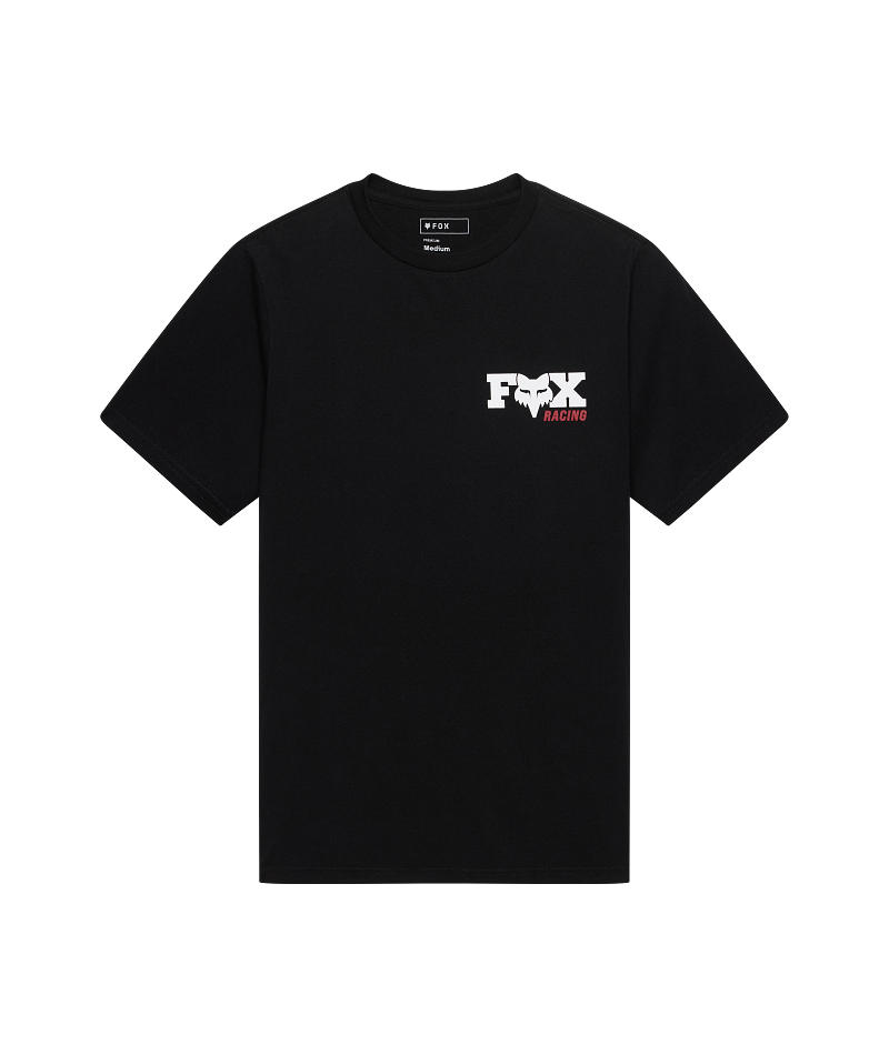 Fox Since 74 195 Original SS Tee FA26 Black / 2X