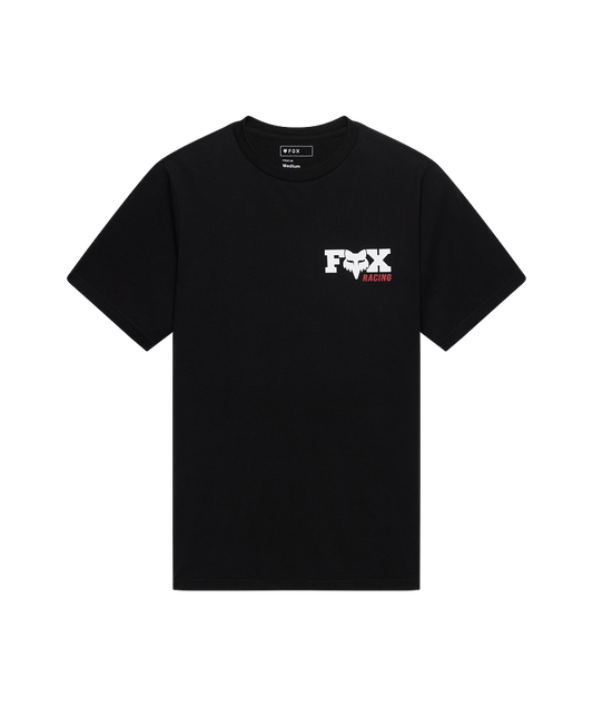 Fox Since 74 195 Original SS Tee FA26 Black / 2X