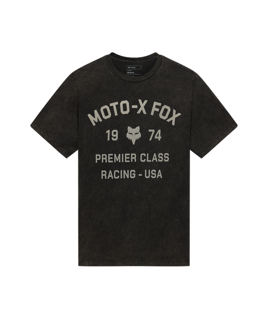 Fox Circa 74 195 Original SS Tee FA26 Dark Shadow / 2X