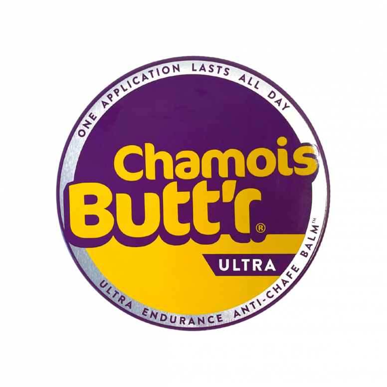 Chamois Butt'r Ultra