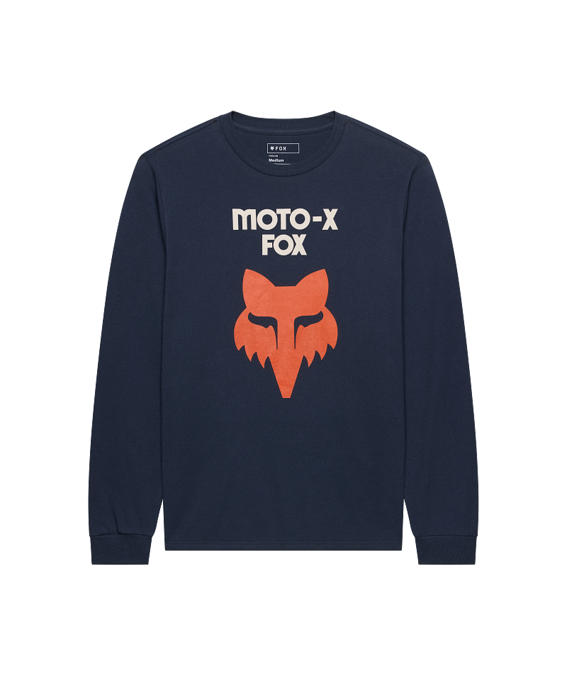 Fox Circa 74 195 Original LS FA26 Midnight / 2X