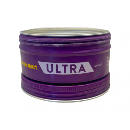 Chamois Butt'r Ultra