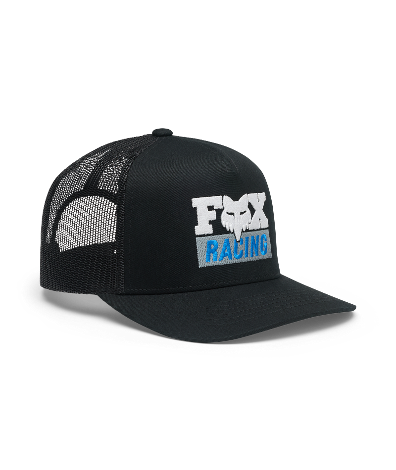 Fox Fox Racing Trucker FA26 Black / OS