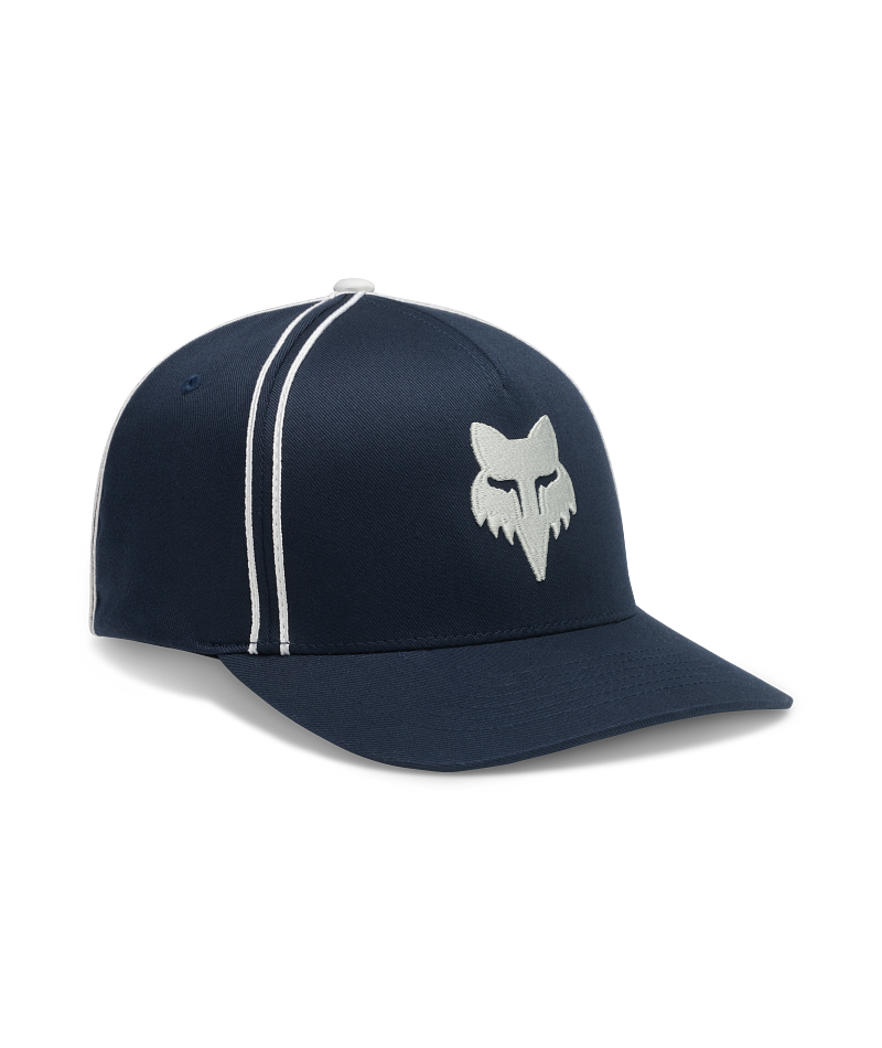 Fox Bend Flexfit FA26 Midnight / L/XL
