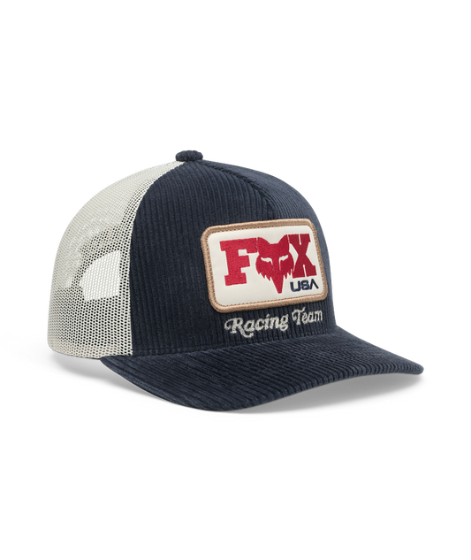 Fox Circa 74 Snapback Trucker FA26 Midnight / OS