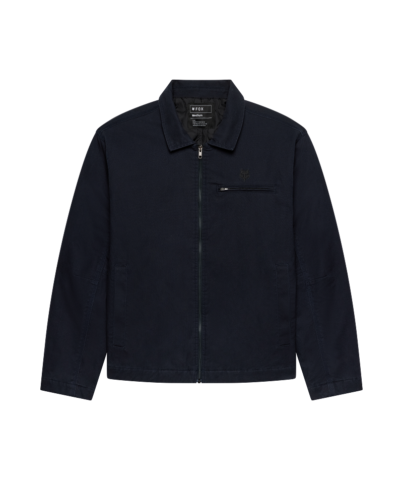 Fox Fox Work Jacket FA26 Midnight / 2X