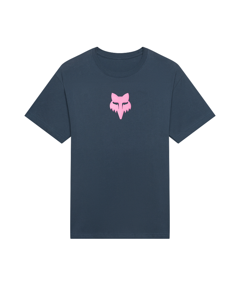 Fox TS57 Oversized SS Tee FA26 Carbon / 2X