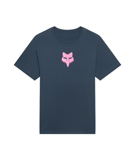 Fox TS57 Oversized SS Tee FA26 Carbon / 2X