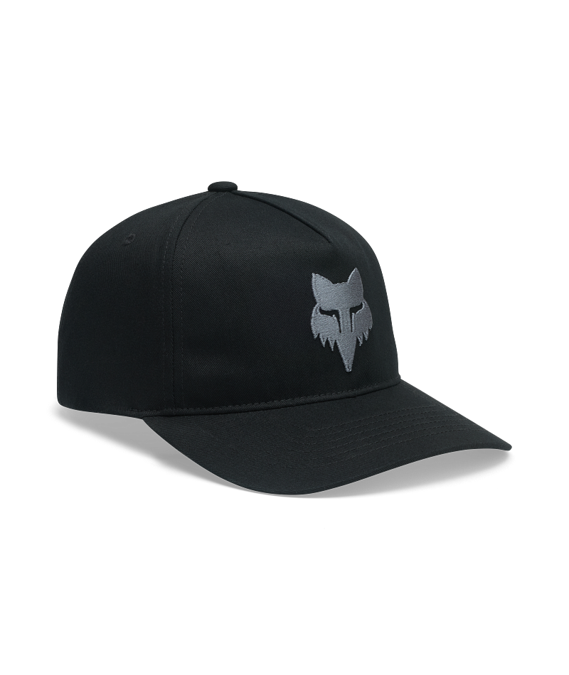 Fox Fox Head Subframe Snapback FA26 Black / OS
