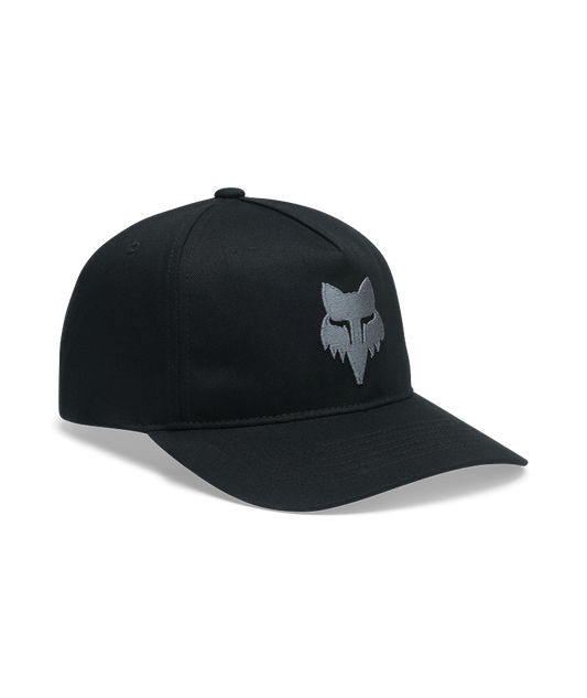 Fox Fox Head Subframe Snapback FA26 Black / OS