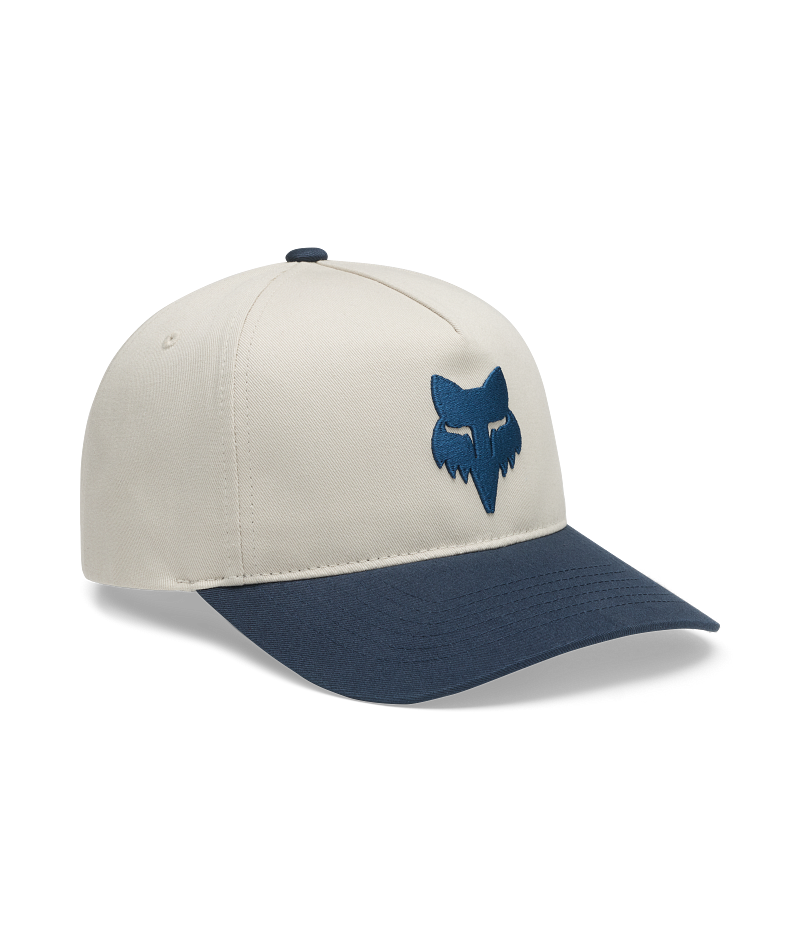 Fox Fox Head Subframe Snapback FA26 Chalk / OS