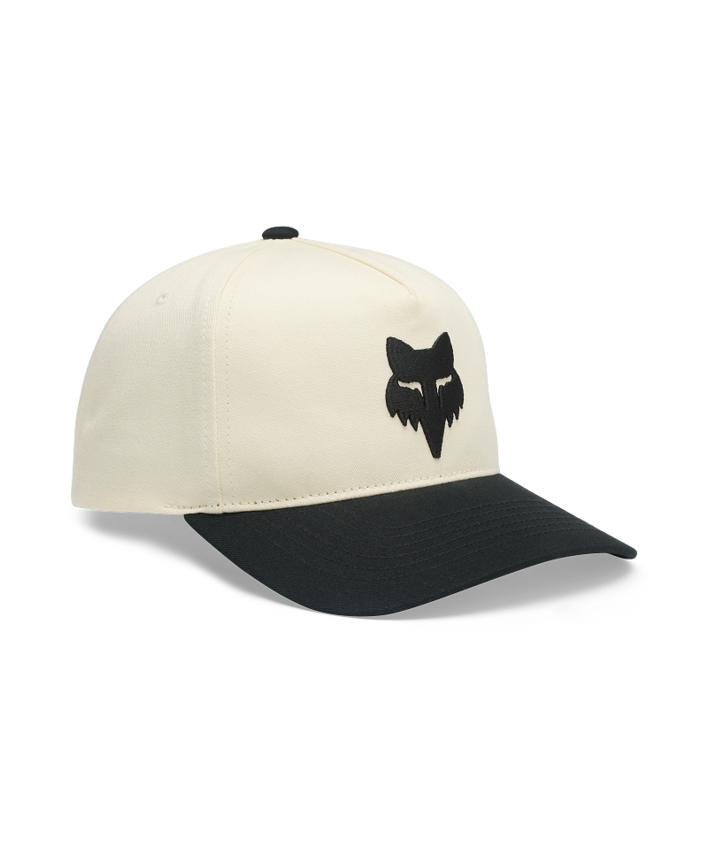 Fox Fox Head Subframe Snapback FA26 Natural / OS