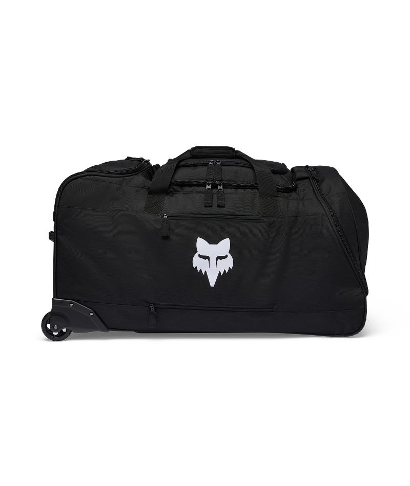 Fox Shuttle Roller FA26 Black / OS