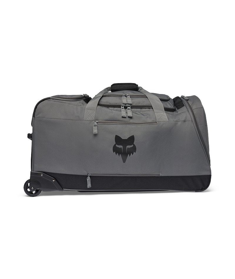 Fox Shuttle Roller FA26 Pewter / OS