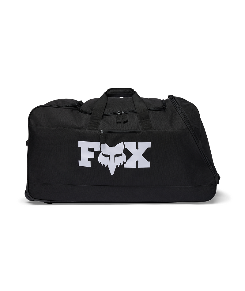 Fox 180 Roller FA26 Black / OS