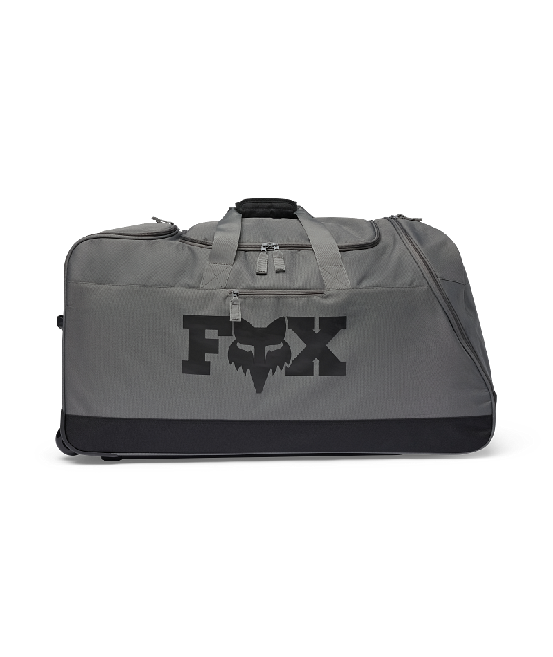 Fox 180 Roller FA26 Pewter / OS