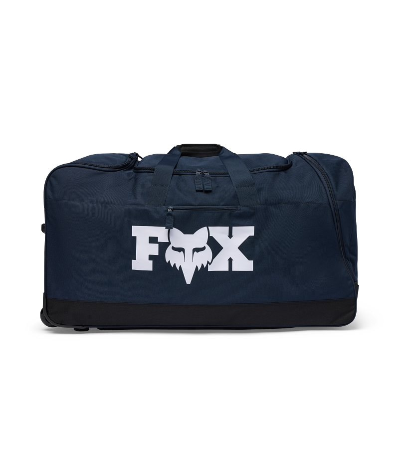 Fox 180 Roller FA26 Midnight / OS