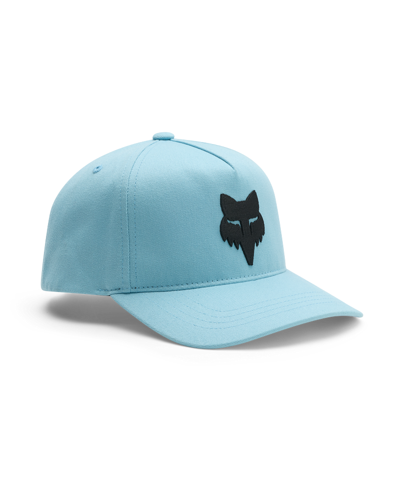 Fox YTH Fox Head Subframe Hat FA26 Ice Blue / OS