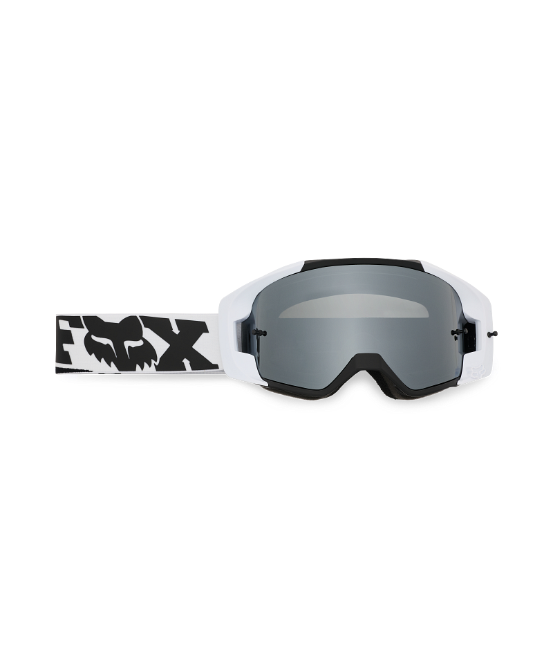 Fox Vue Core Goggle - Vivid FA26 Black / OS