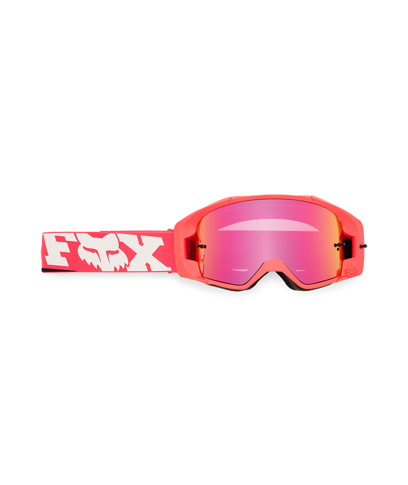 Fox Vue Core Goggle - Vivid FA26 Neon Pink / OS