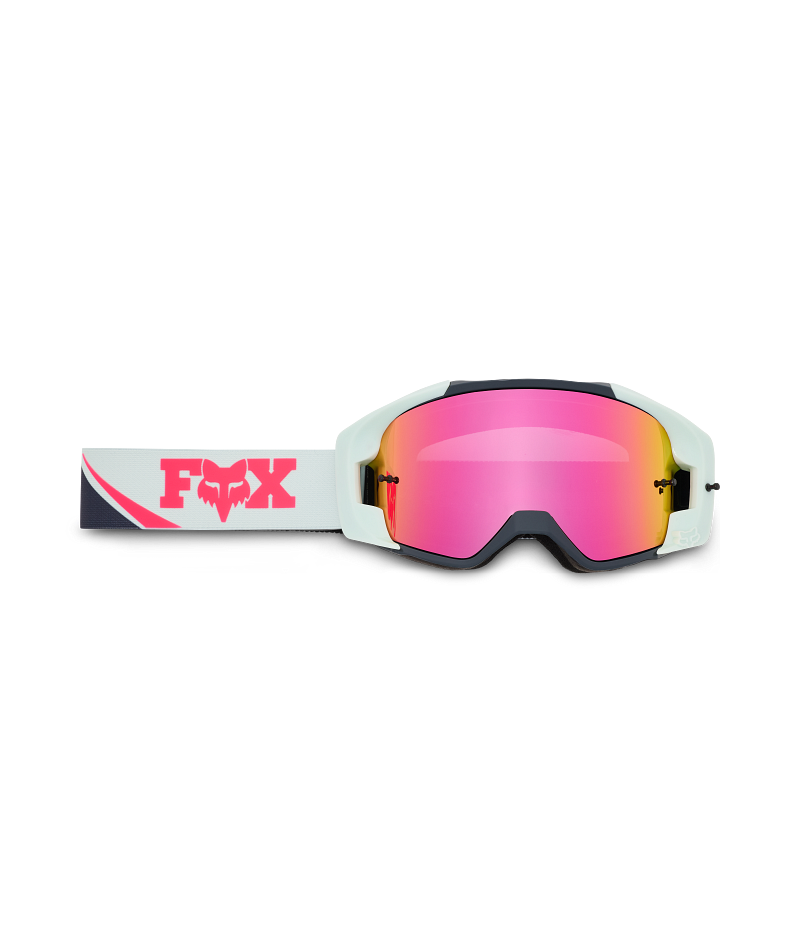 Fox Vue Arc Goggle - Vivid FA26 Ice Blue / OS