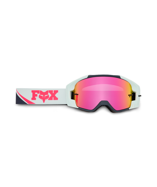 Fox Vue Arc Goggle - Vivid FA26 Ice Blue / OS