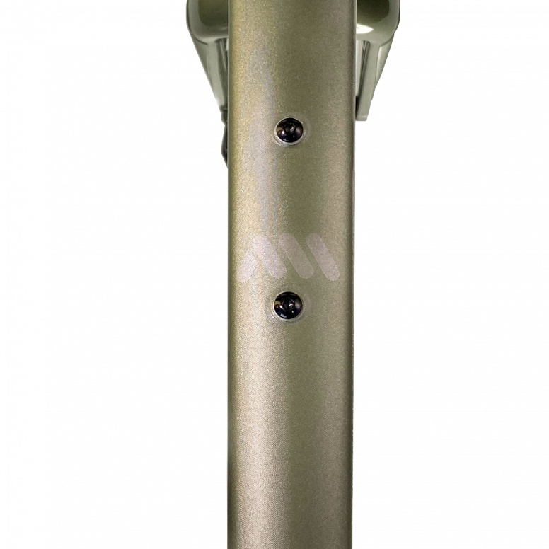 All Mountain Style Frame Guard Gravel and Road Total Clear